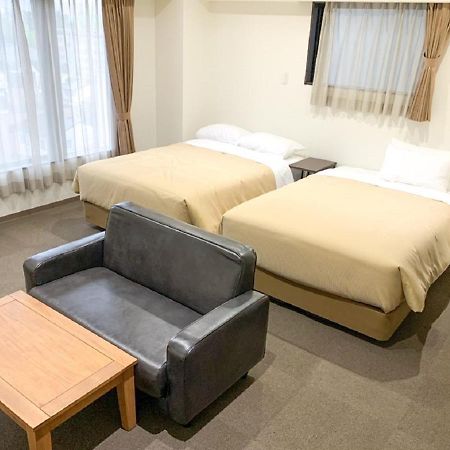 Hotel Livemax Kyoto Nijojonishi Exterior photo