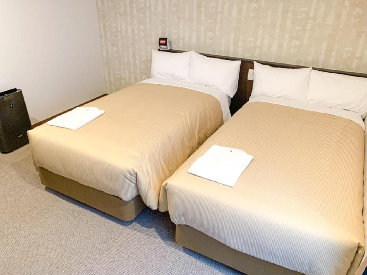 Hotel Livemax Kyoto Nijojonishi Exterior photo