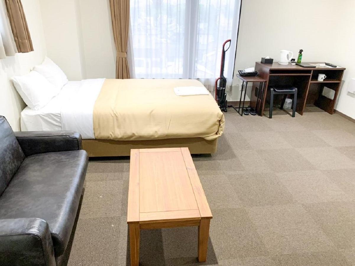 Hotel Livemax Kyoto Nijojonishi Exterior photo